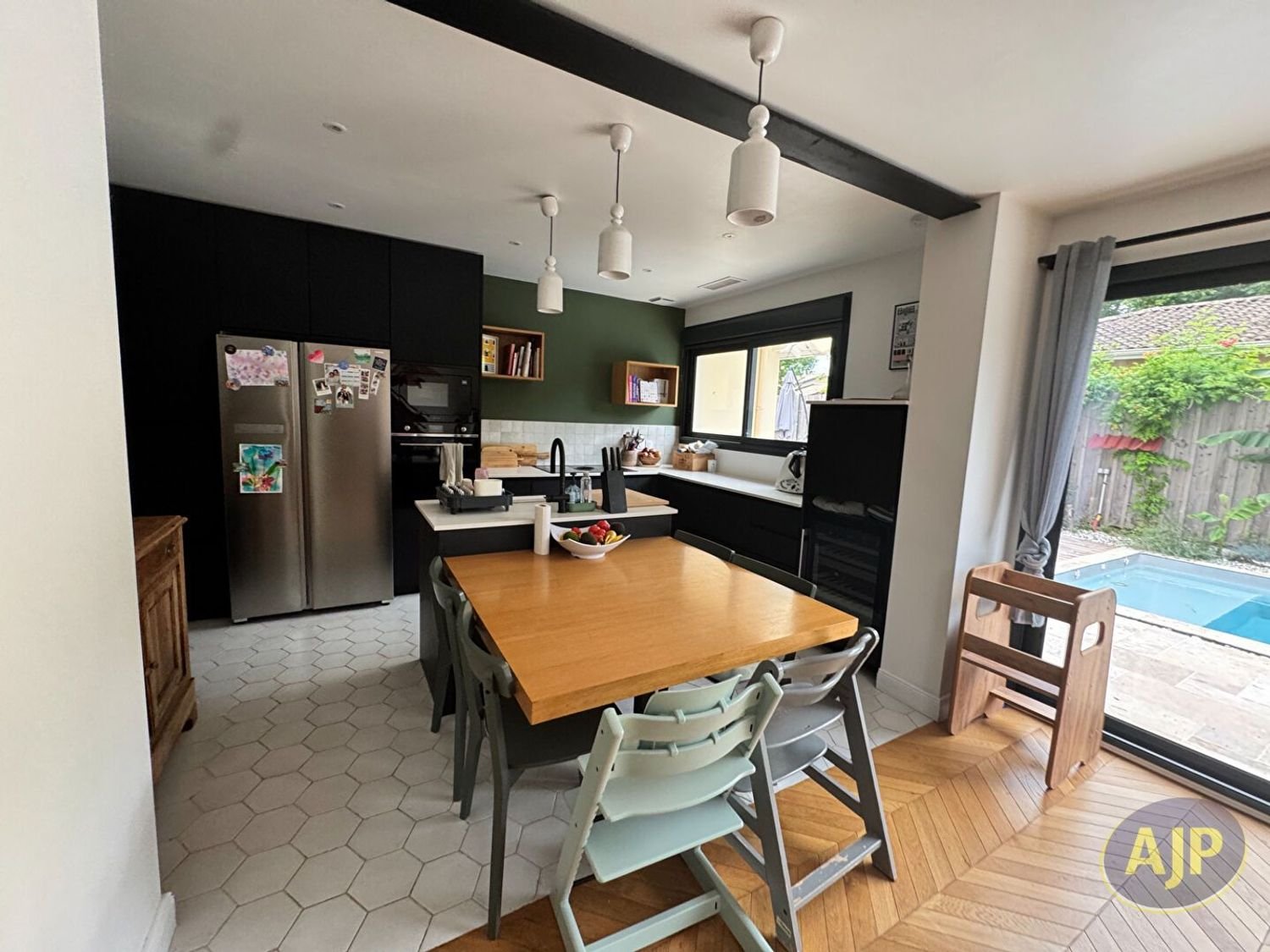 Maison à vendre, 200m², Pessac