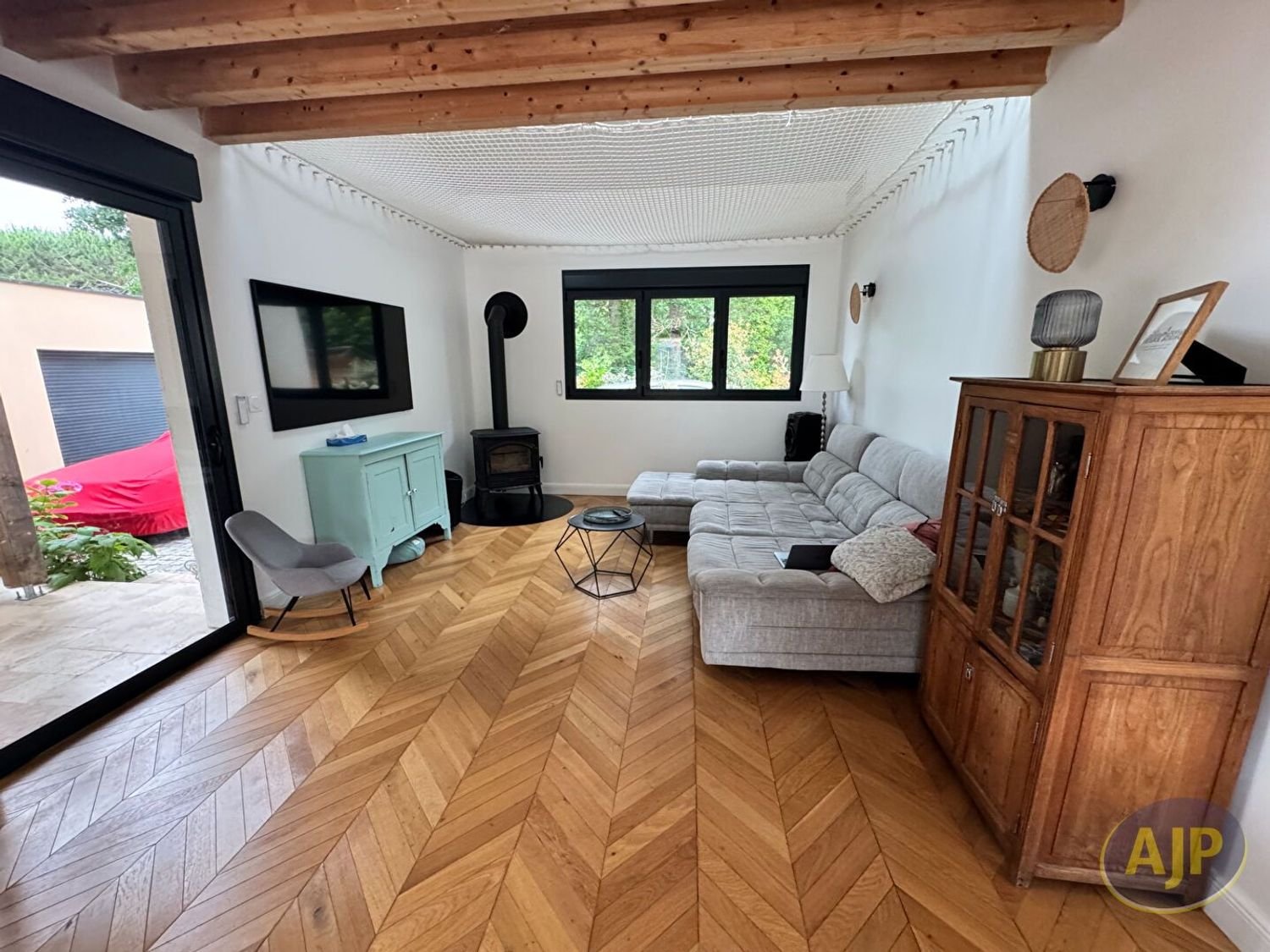 Maison à vendre, 200m², Pessac