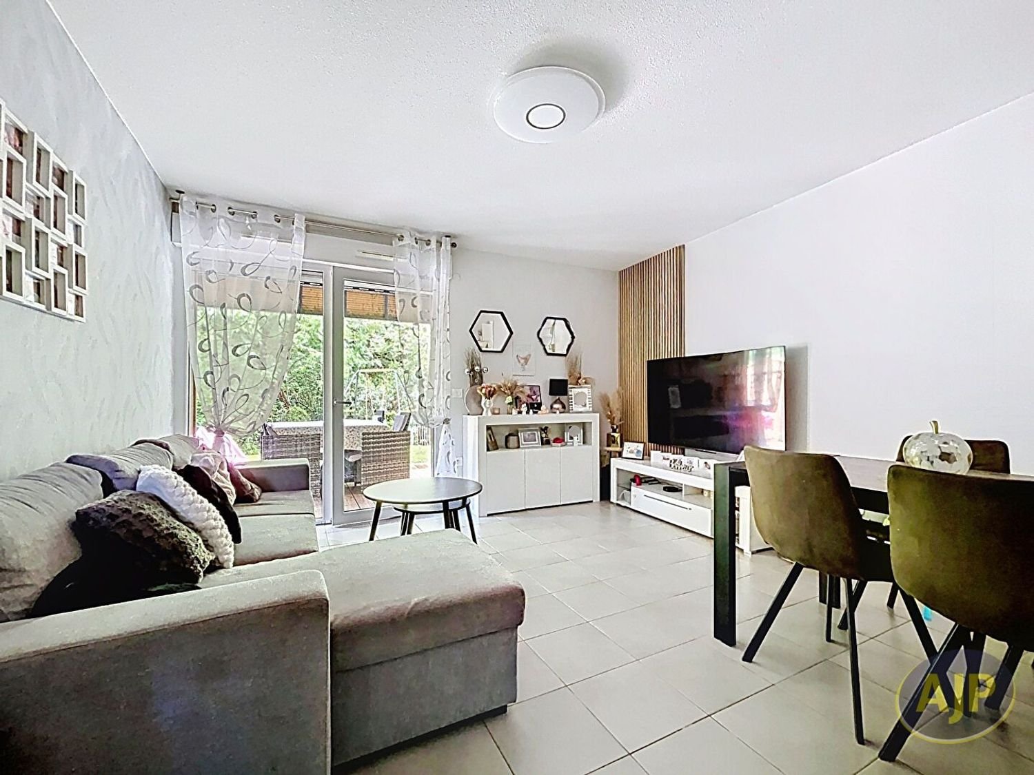 Appartement à vendre, 61m², Audenge