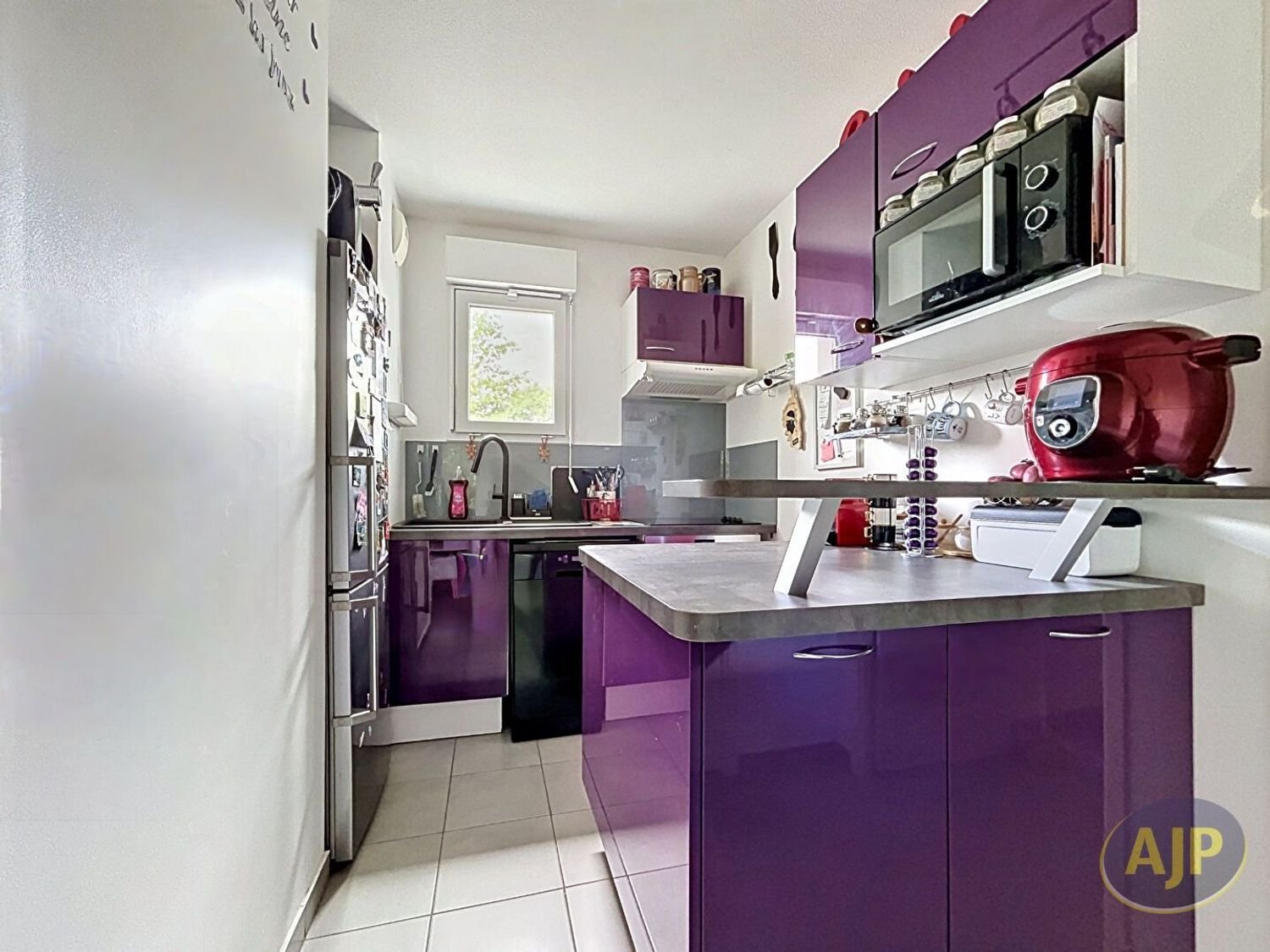 Appartement à vendre, 61m², Audenge