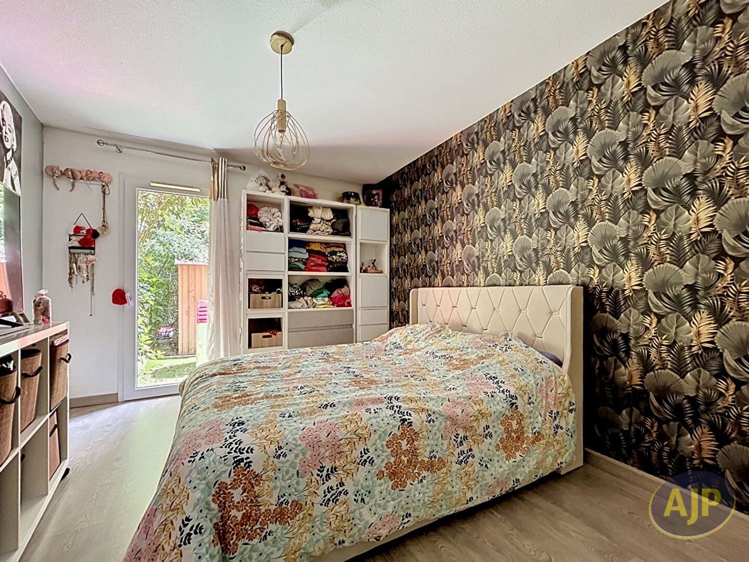 Appartement à vendre, 61m², Audenge