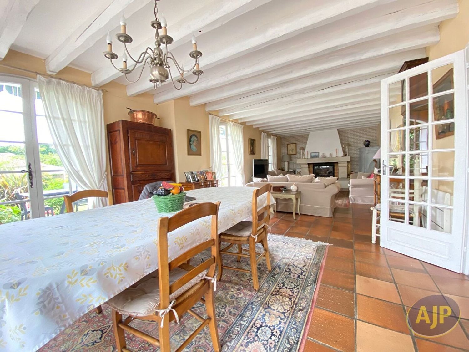 Maison à vendre, 178m², Lanton
