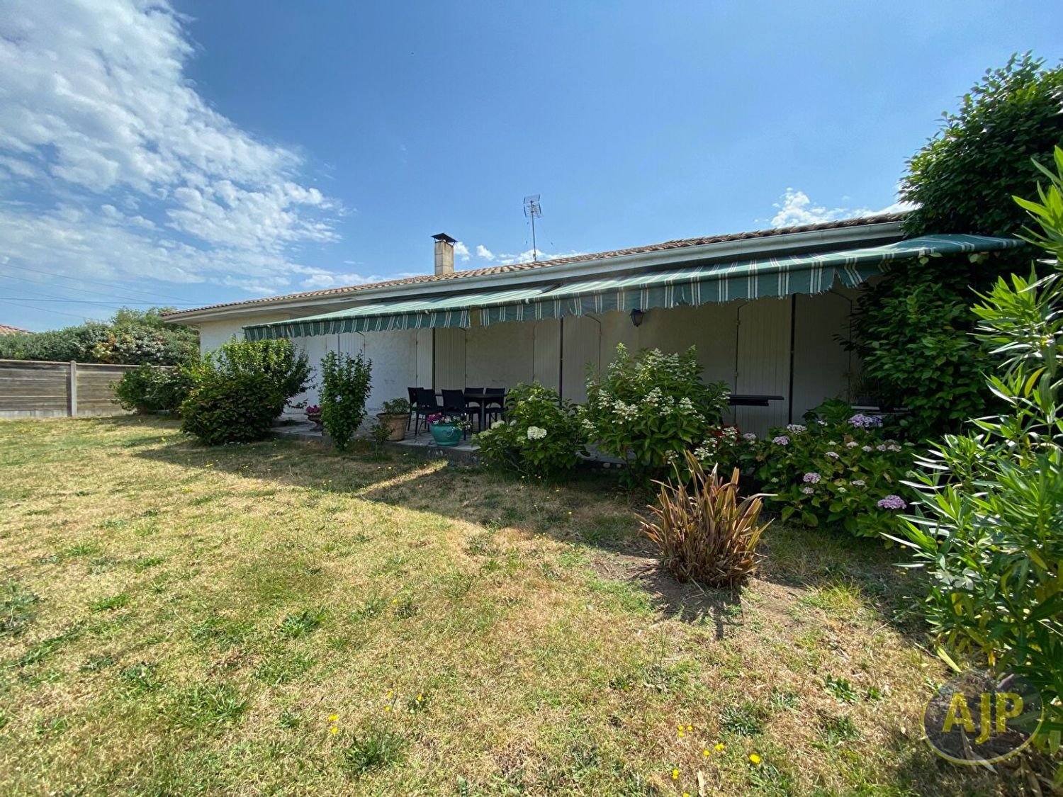 Maison à vendre, 178m², Lanton