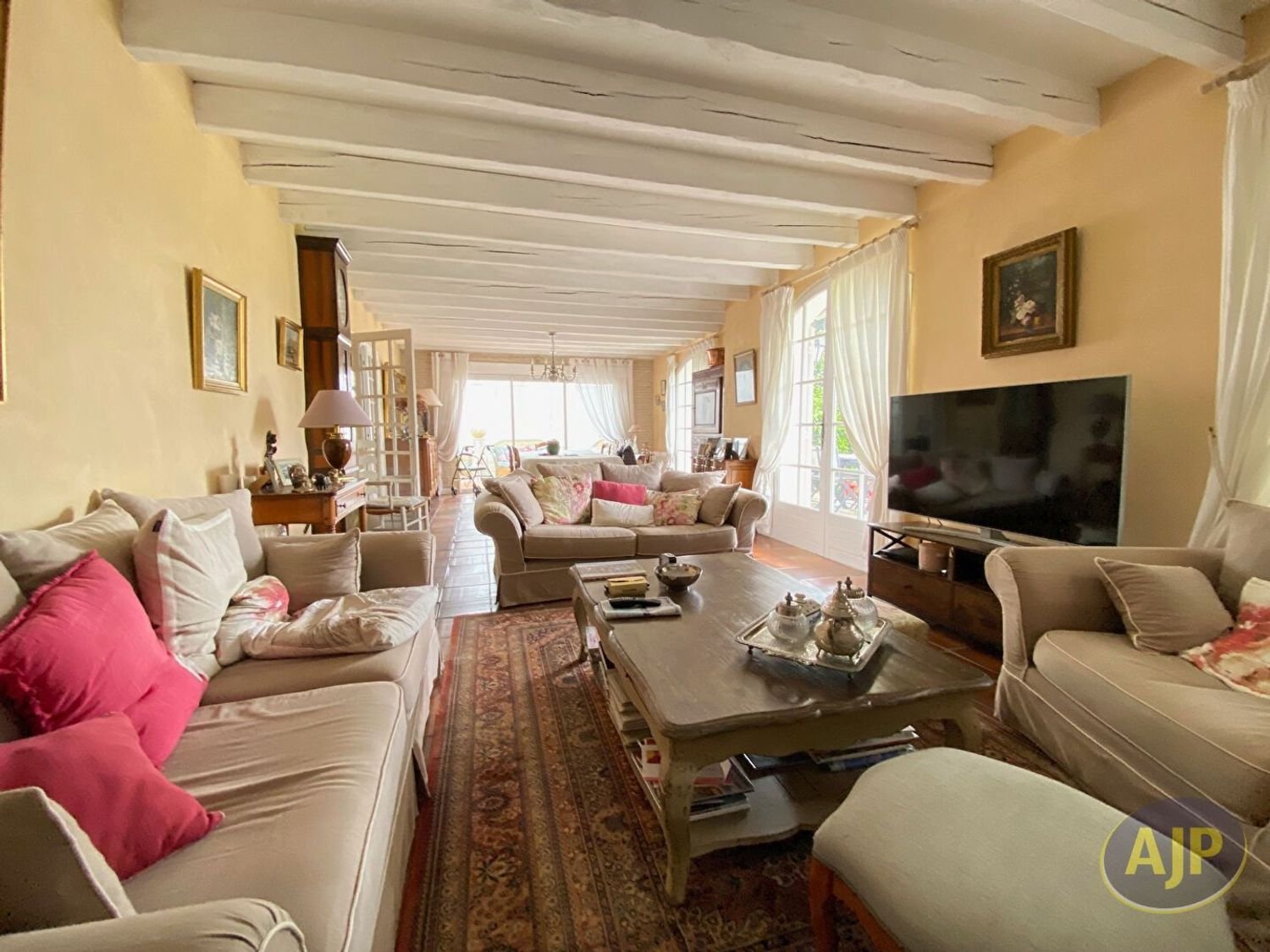 Maison à vendre, 178m², Lanton