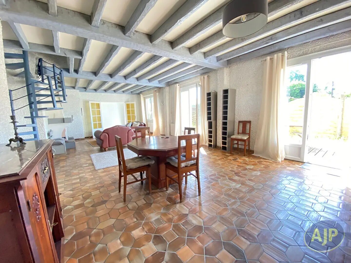 Maison à vendre, 195m², Audenge