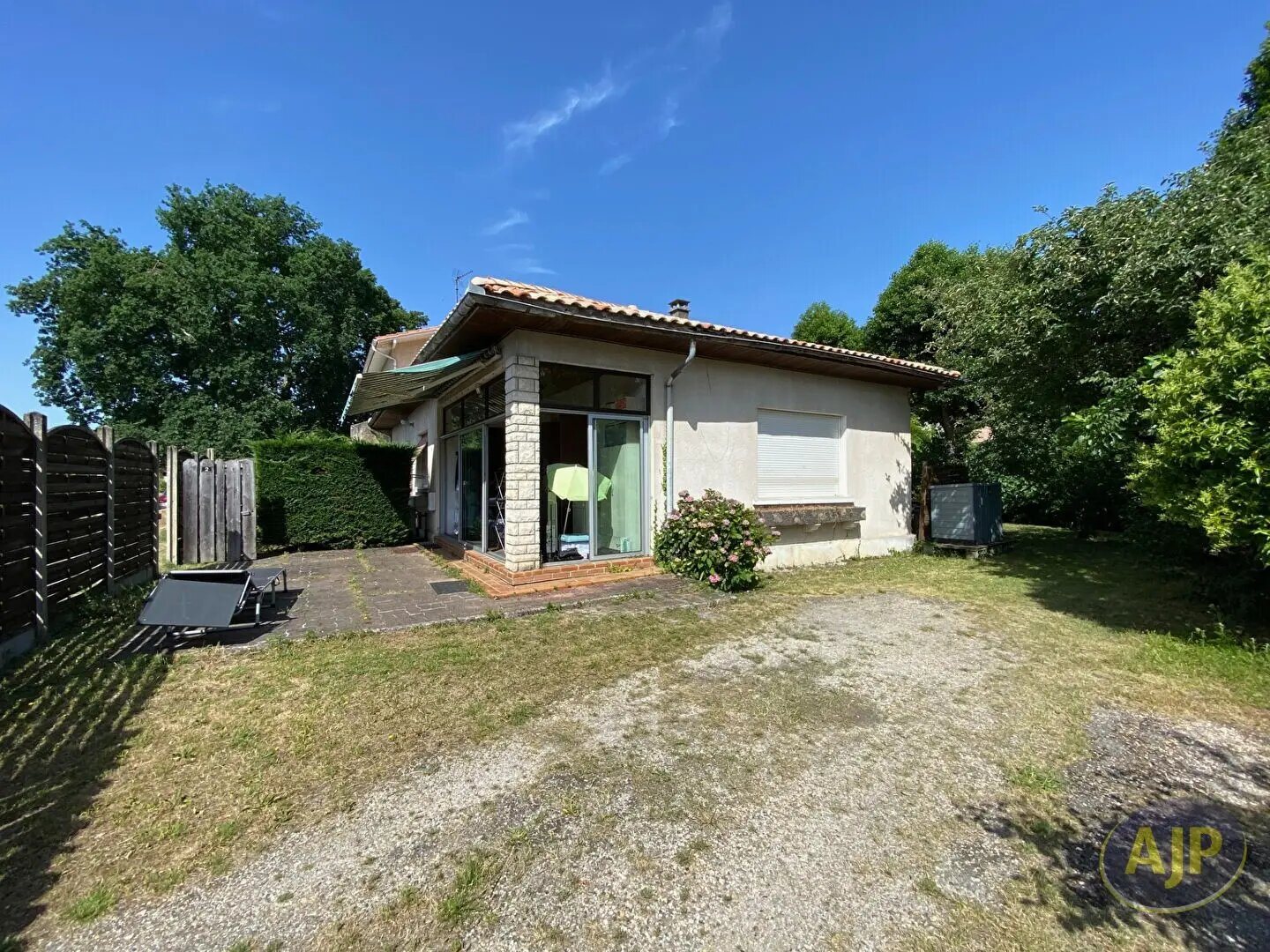 Maison à vendre, 195m², Audenge