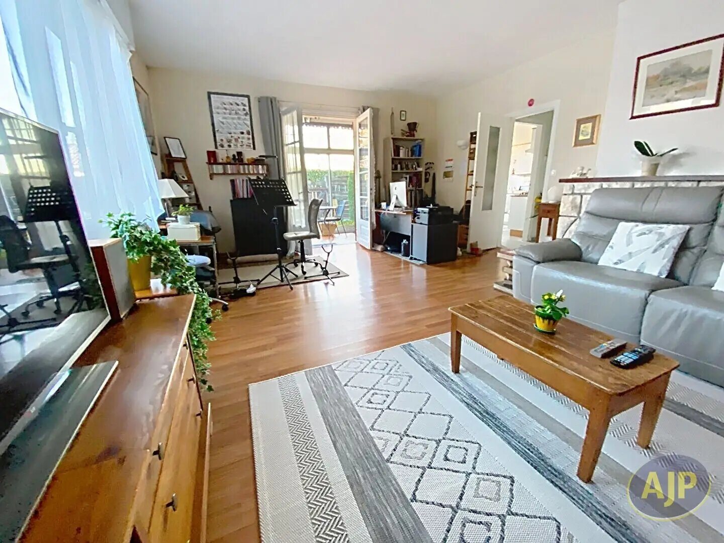 Maison à vendre, 195m², Audenge