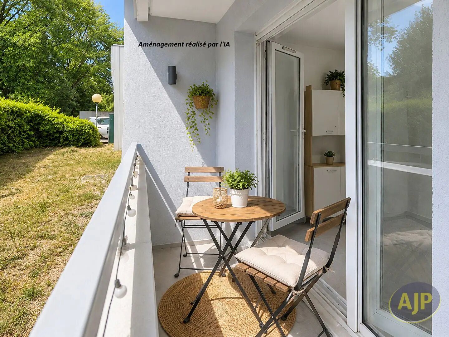 Appartement à vendre, 22m², Gradignan