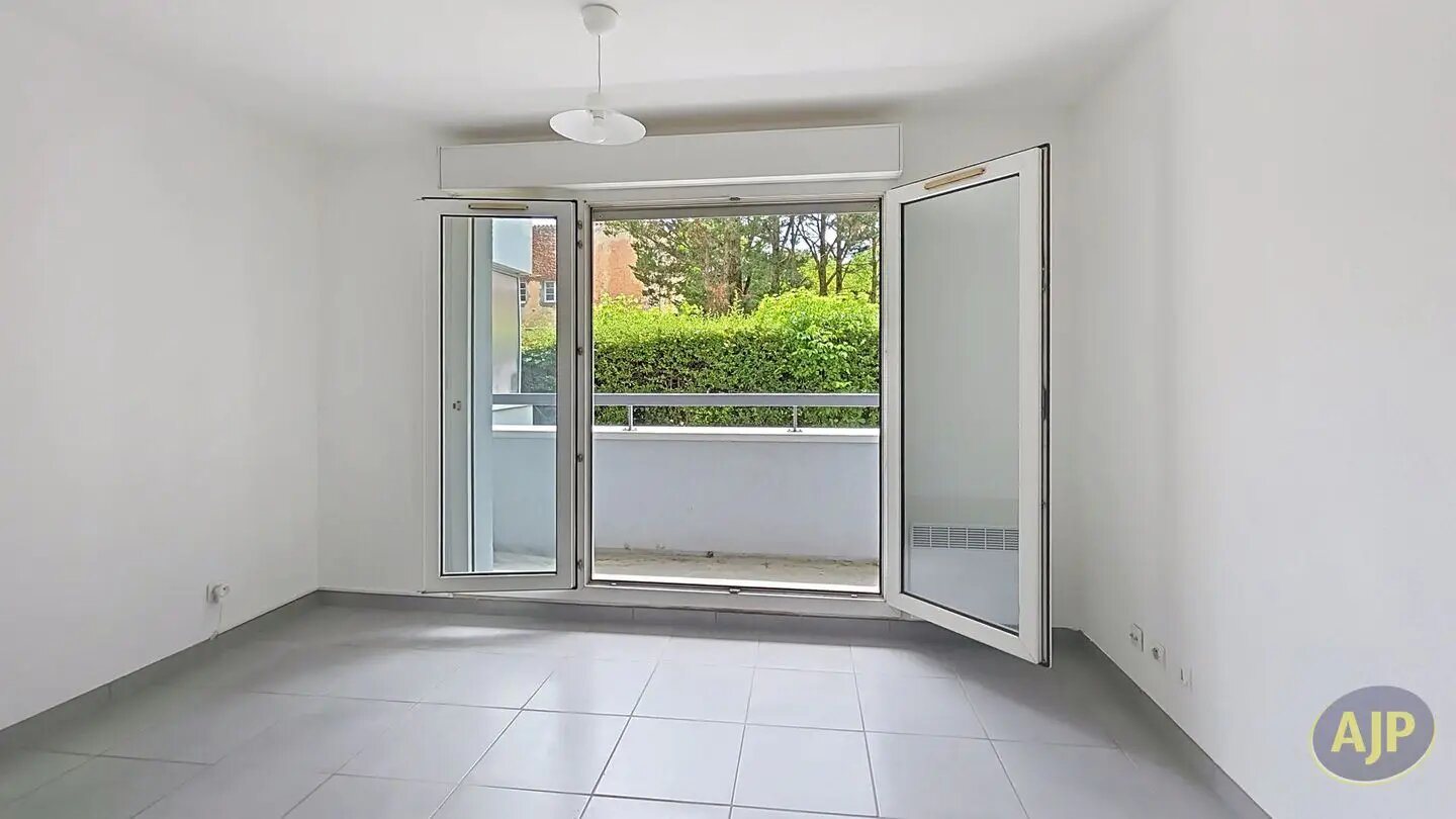 Appartement à vendre, 22m², Gradignan