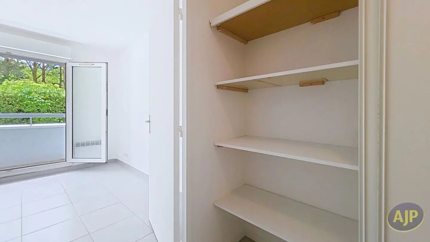 Appartement à vendre, 22m², Gradignan