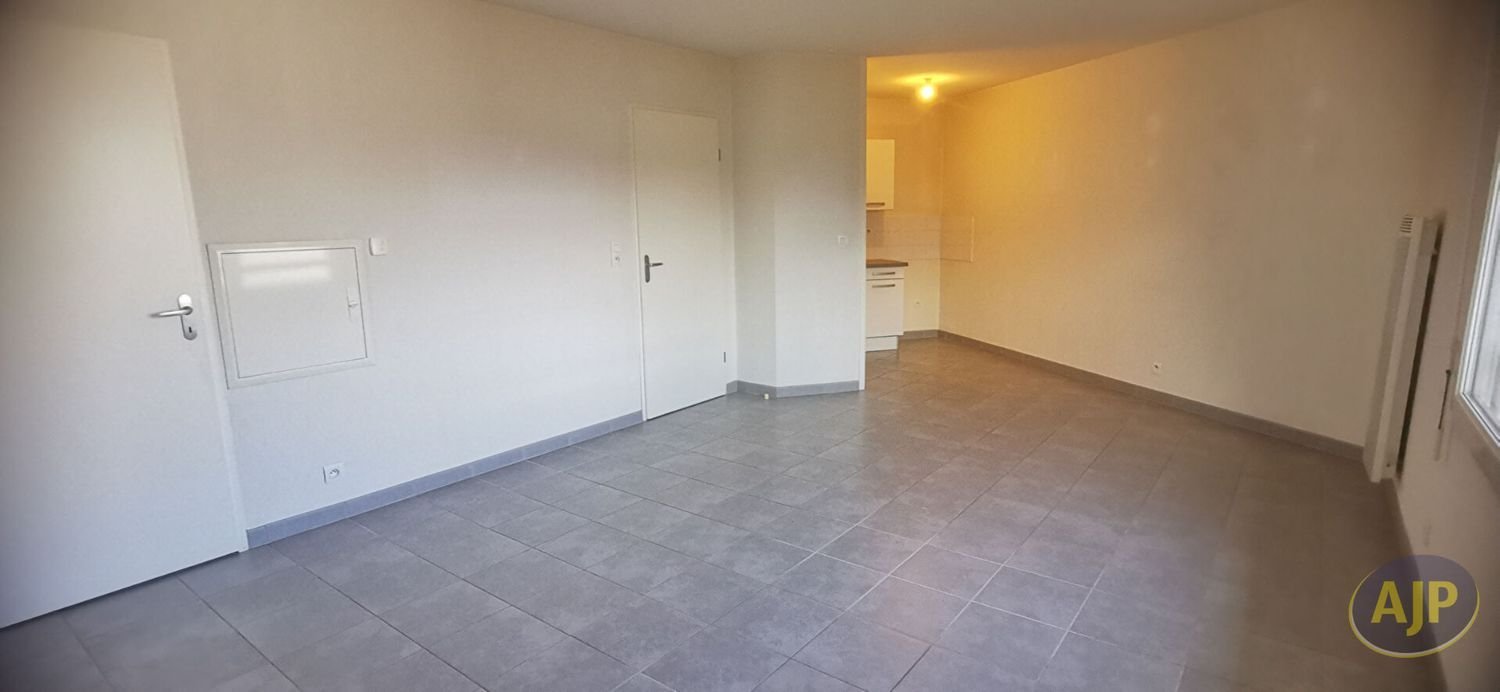 Appartement à vendre, 64m², Lège-Cap-Ferret