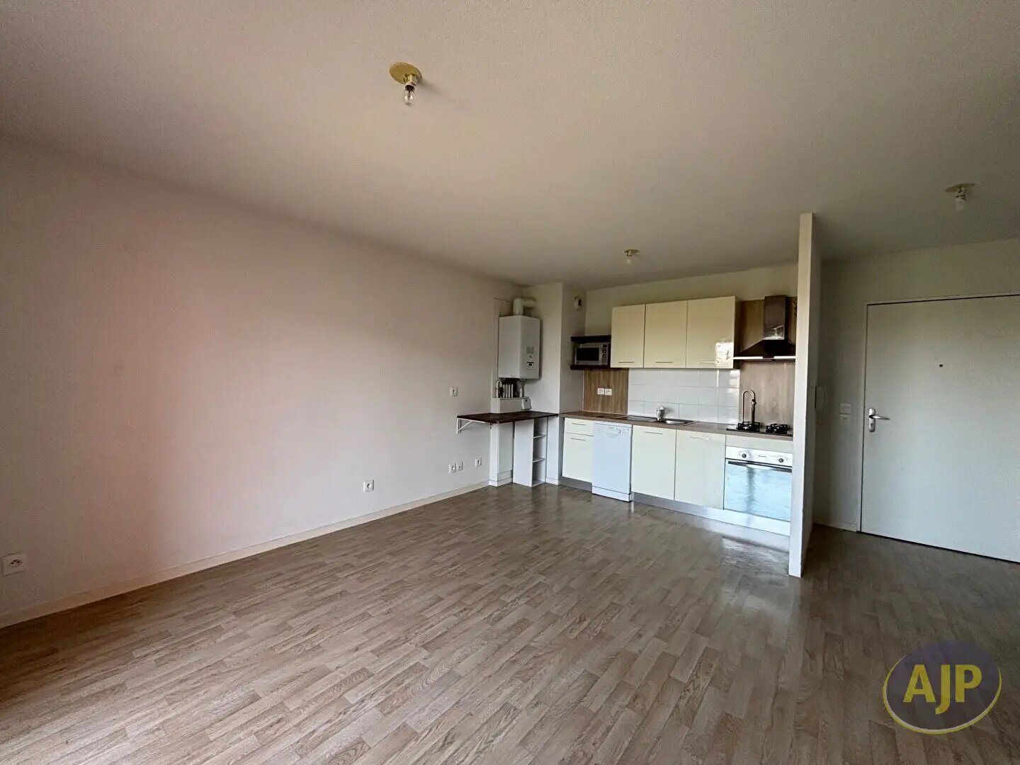 Appartement à louer, 57m², Cenon