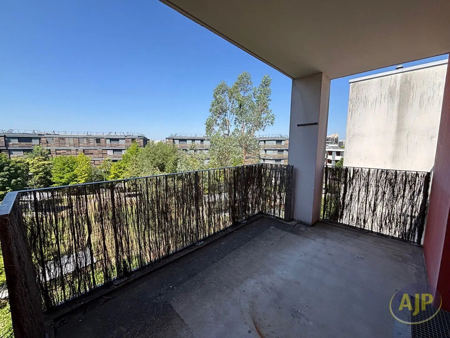 Appartement à louer, 57m², Cenon