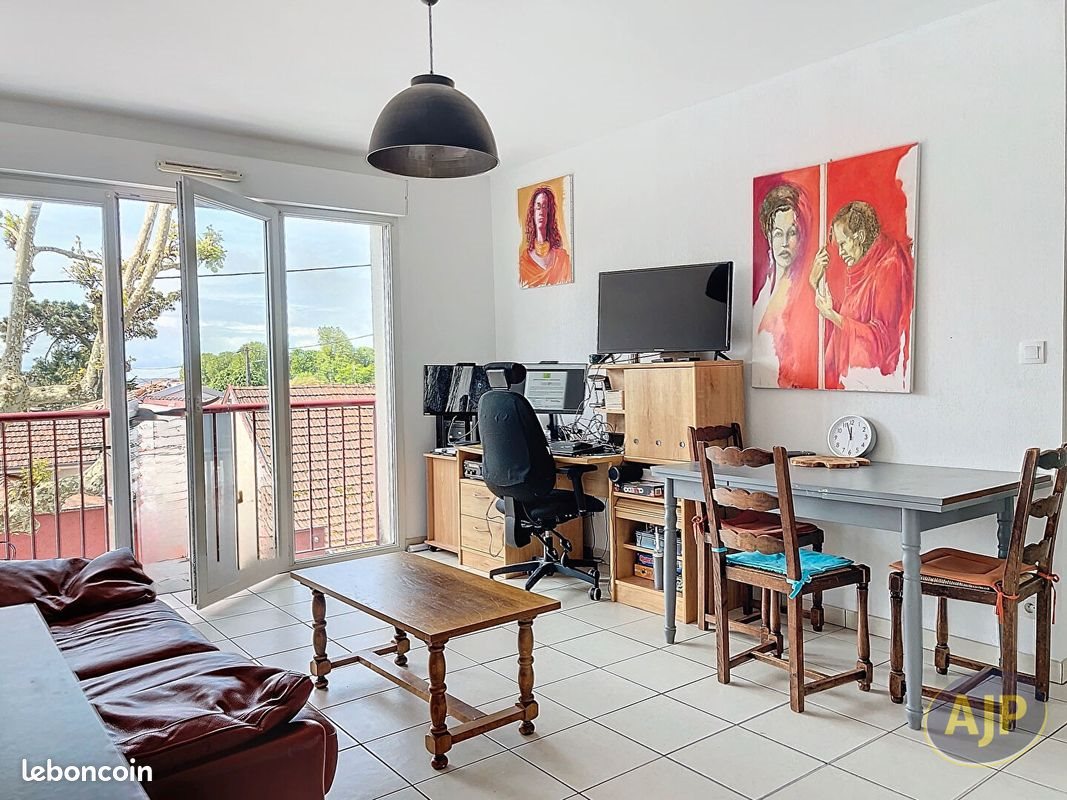 Appartement à vendre, 55m², Andernos-les-Bains