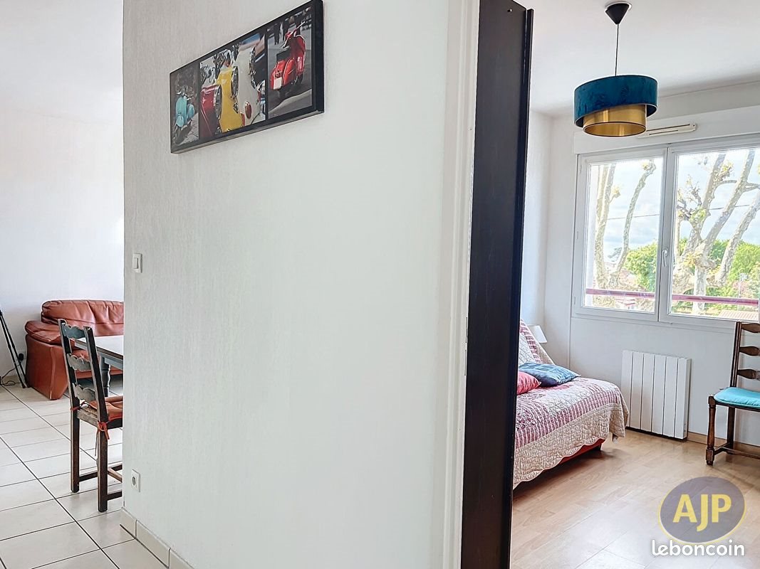 Appartement à vendre, 55m², Andernos-les-Bains