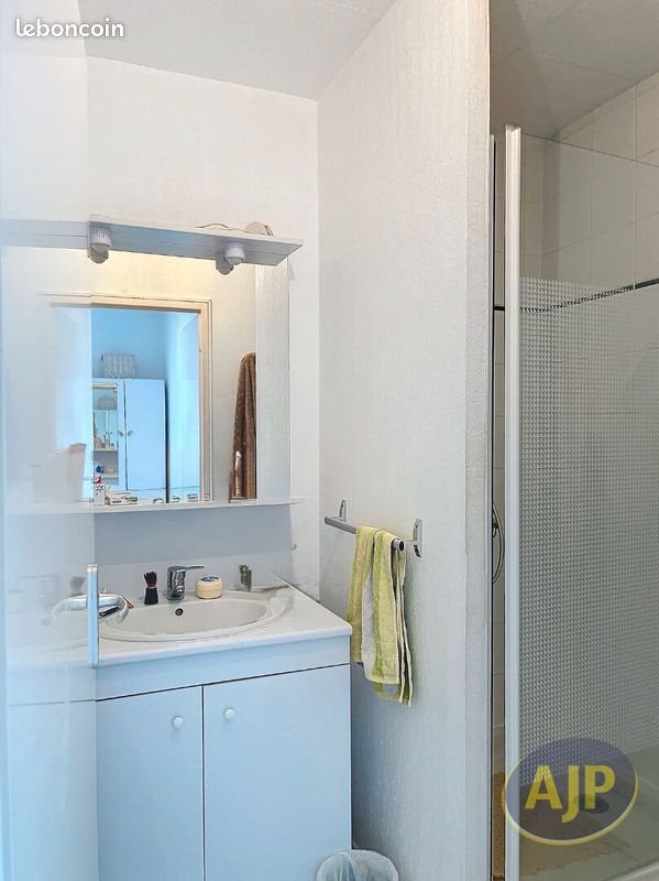 Appartement à vendre, 55m², Andernos-les-Bains