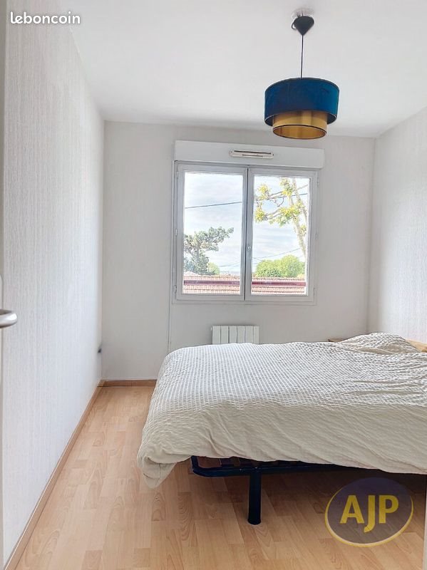 Appartement à vendre, 55m², Andernos-les-Bains