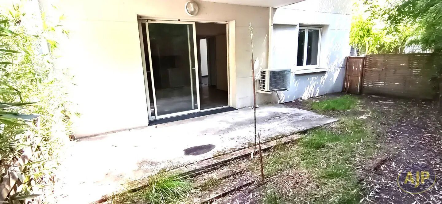 Appartement à vendre, 55m², Lège-Cap-Ferret