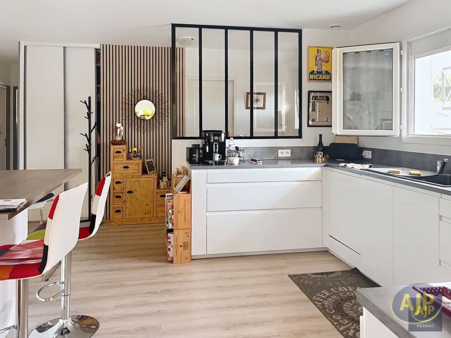 Maison à vendre, 118m², Pessac