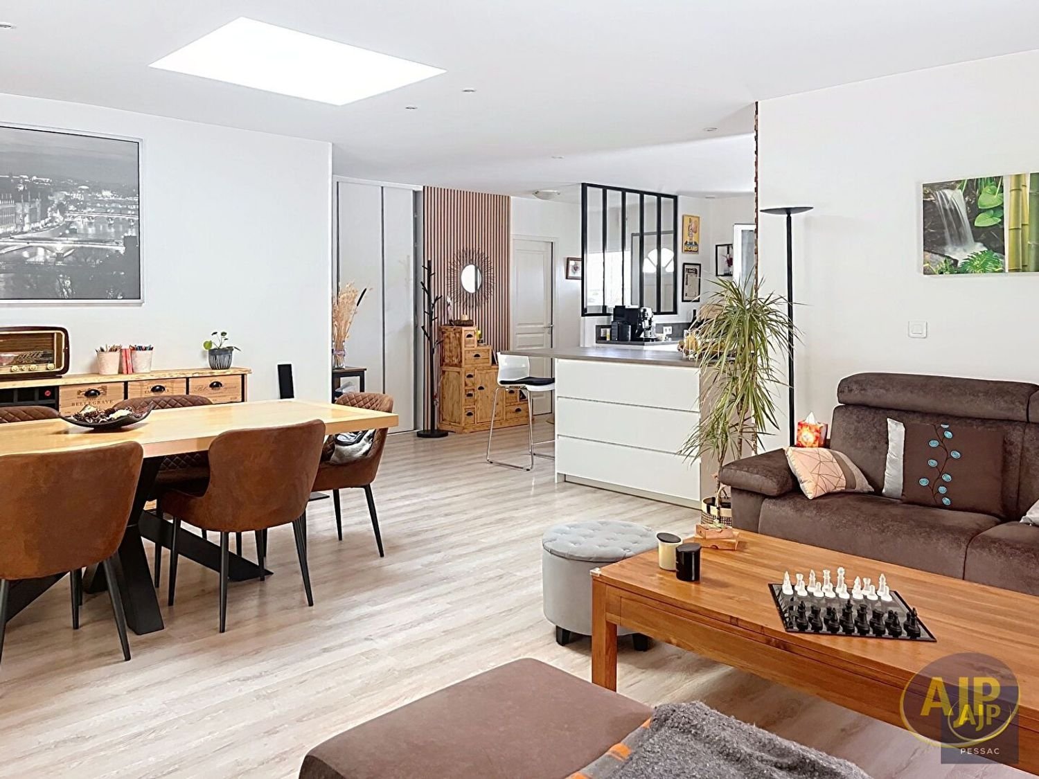 Maison à vendre, 118m², Pessac