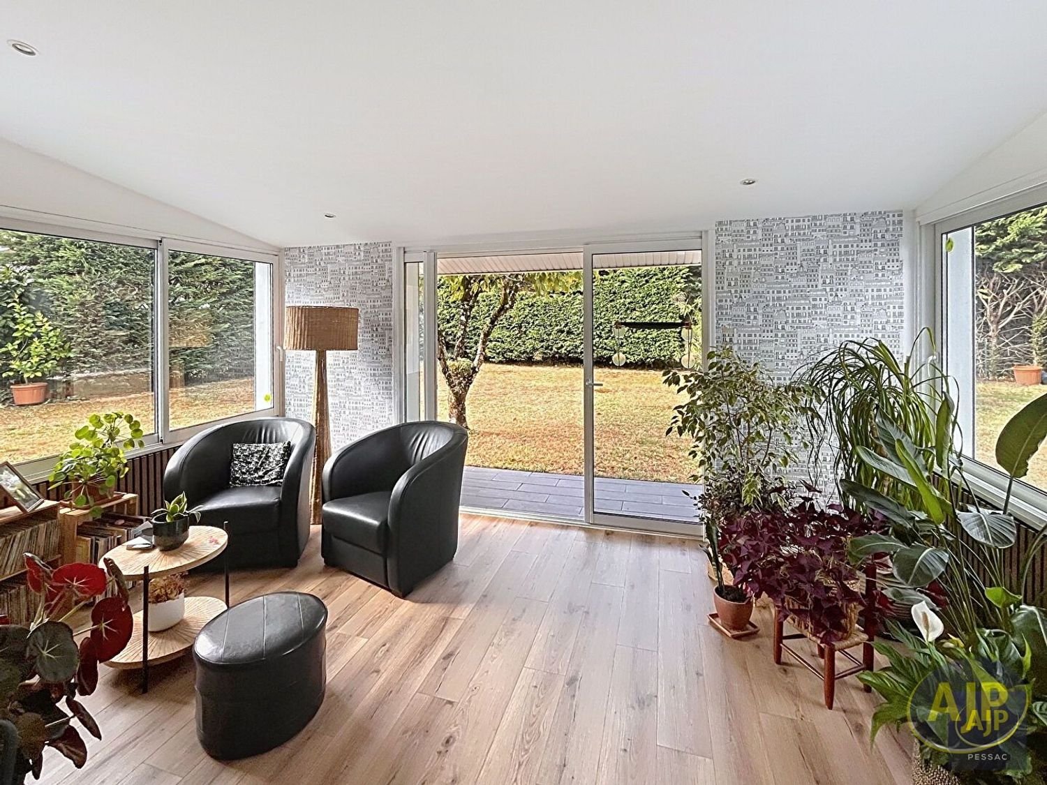 Maison à vendre, 118m², Pessac