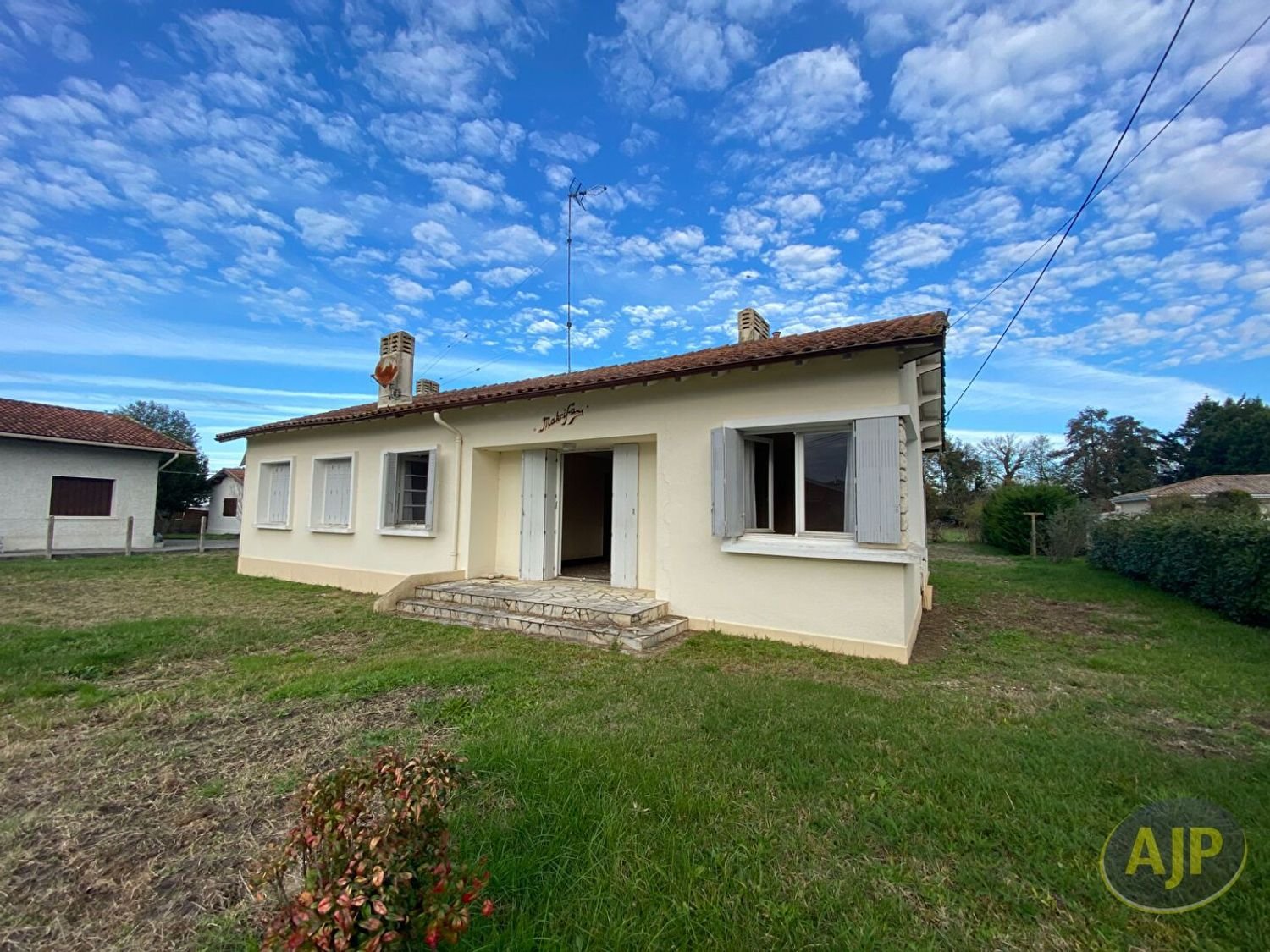 Maison à vendre, 101m², Audenge