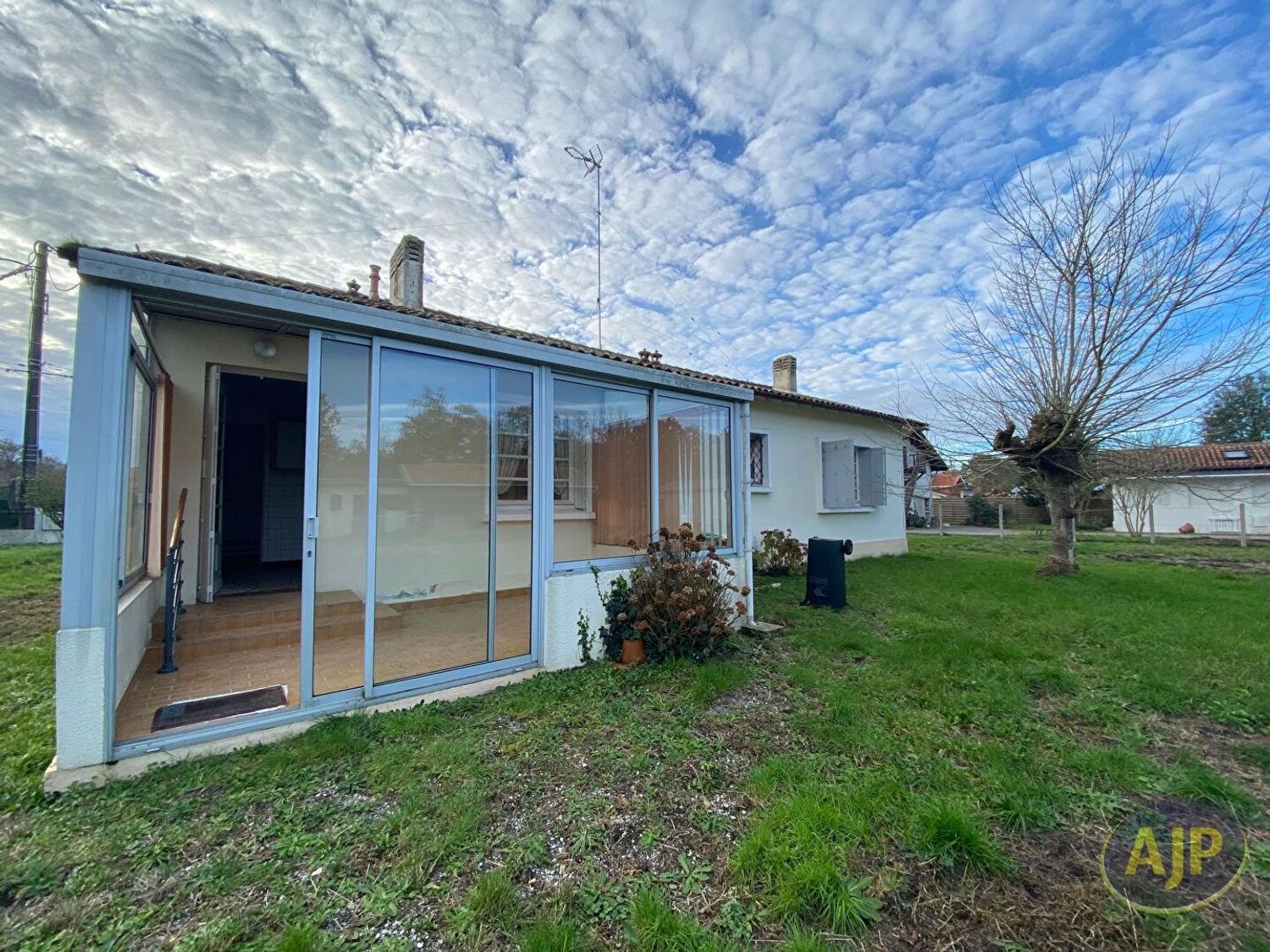 Maison à vendre, 101m², Audenge