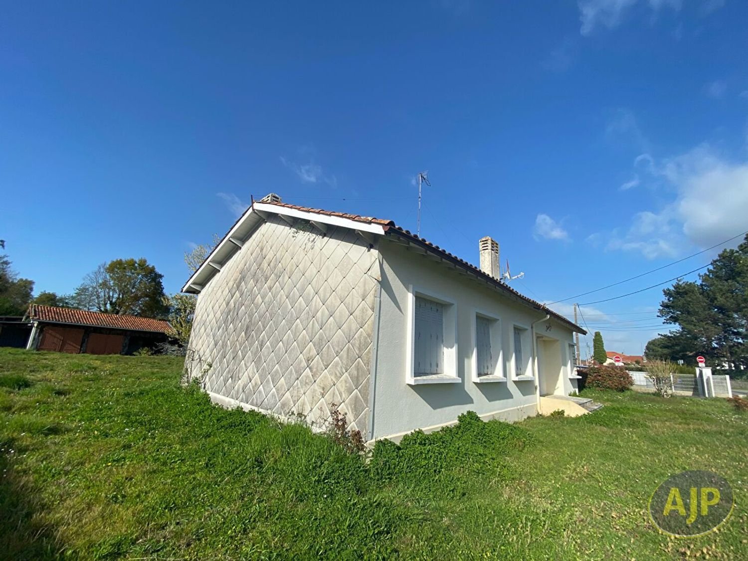 Maison à vendre, 101m², Audenge