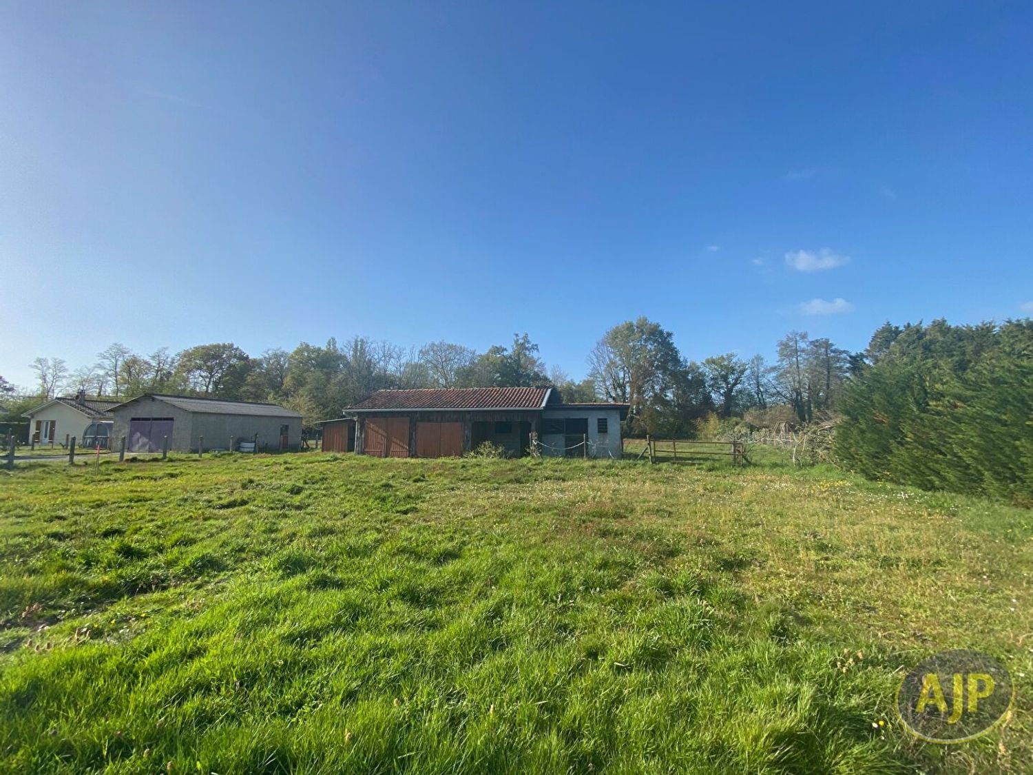 Maison à vendre, 101m², Audenge