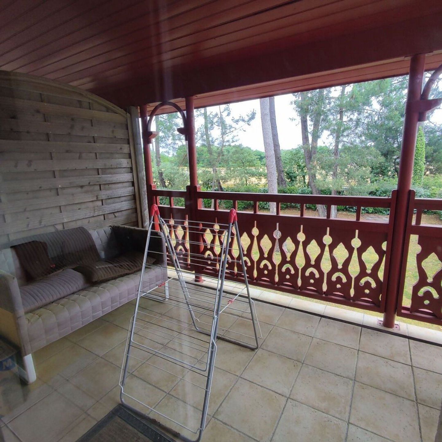 Appartement à louer, 47m², Audenge