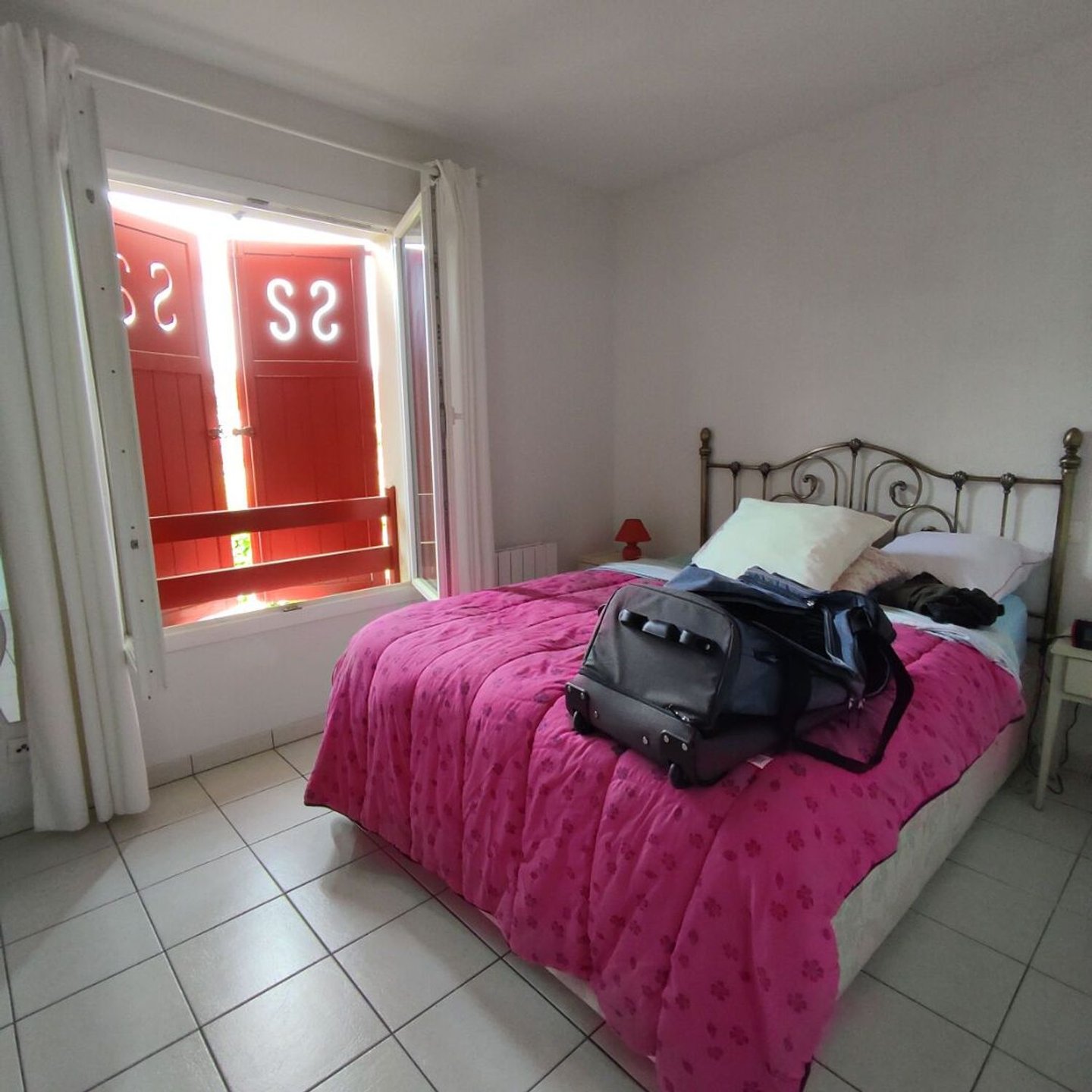 Appartement à louer, 47m², Audenge