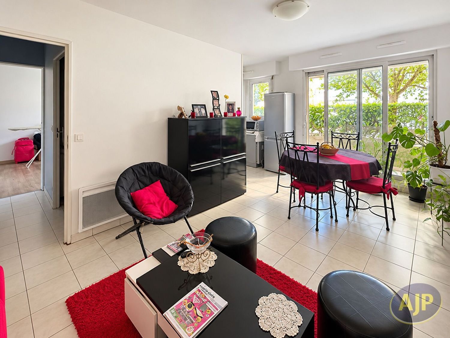 Appartement à vendre, 47m², Mérignac