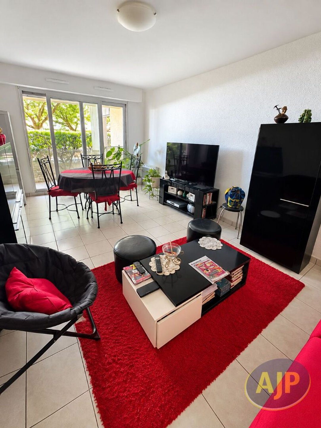 Appartement à vendre, 47m², Mérignac