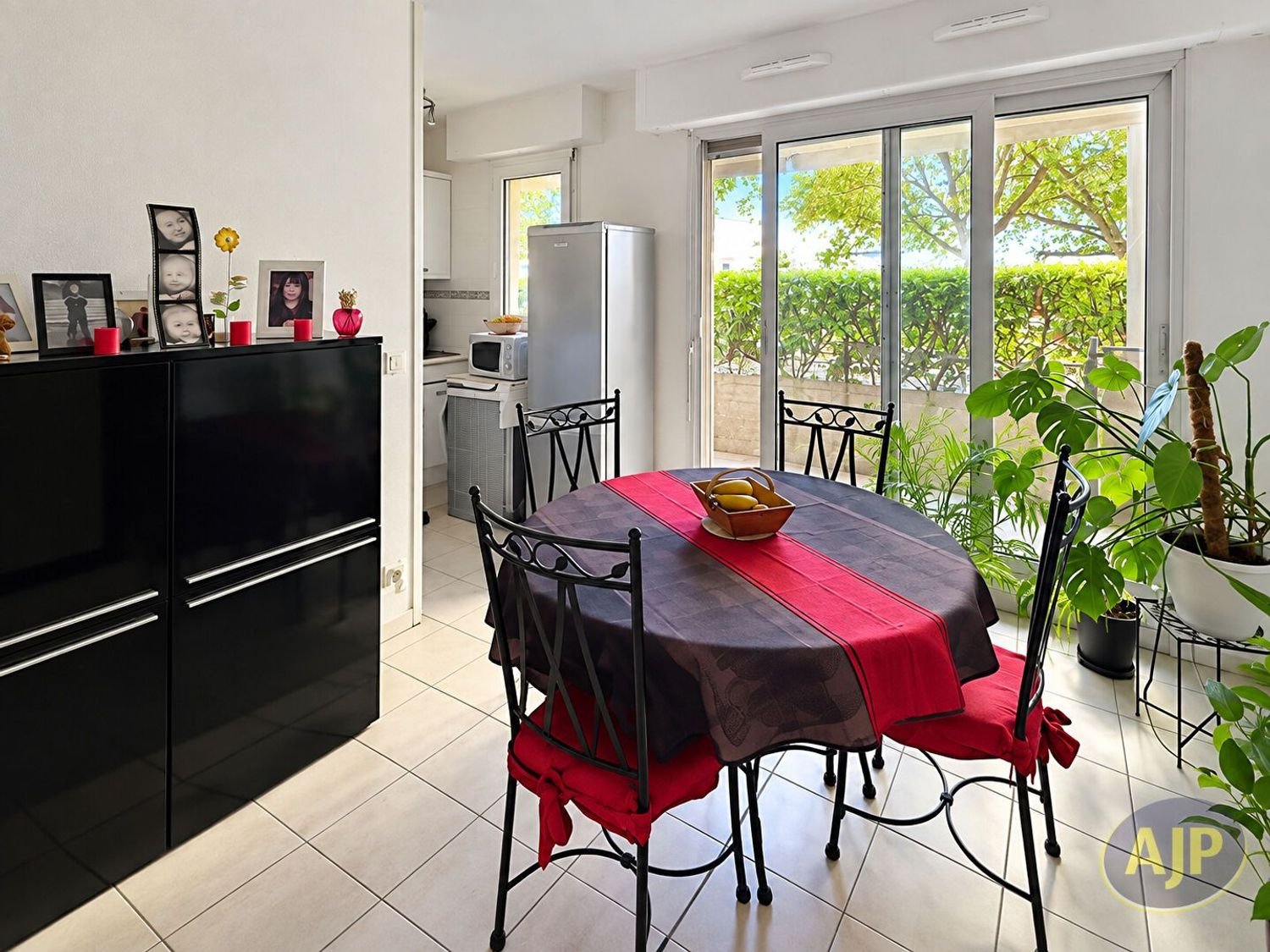 Appartement à vendre, 47m², Mérignac