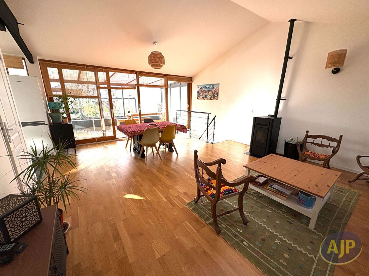 Maison à vendre, 165m², Bègles