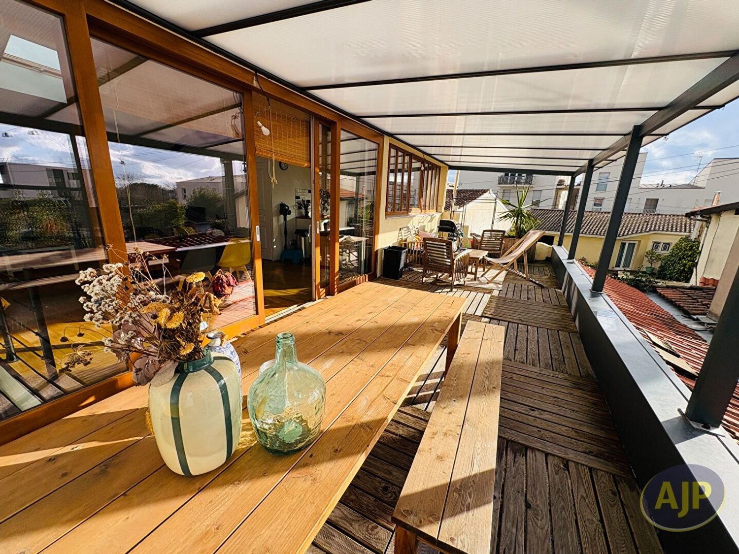 Maison à vendre, 165m², Bègles