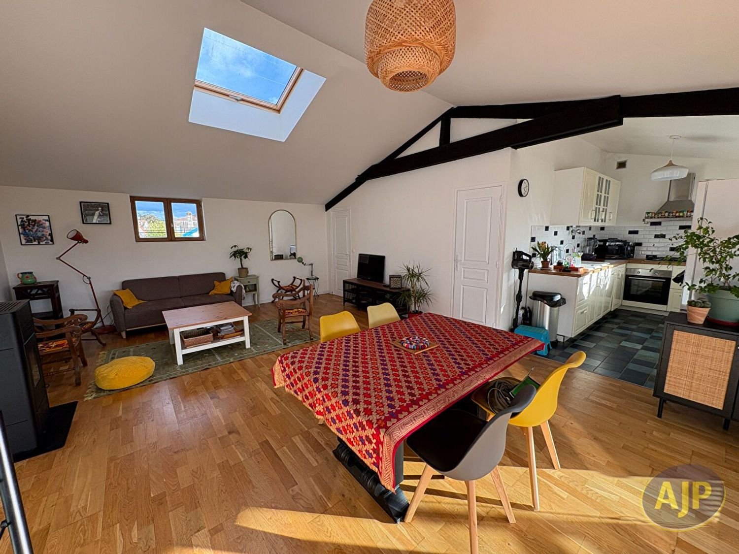 Maison à vendre, 165m², Bègles