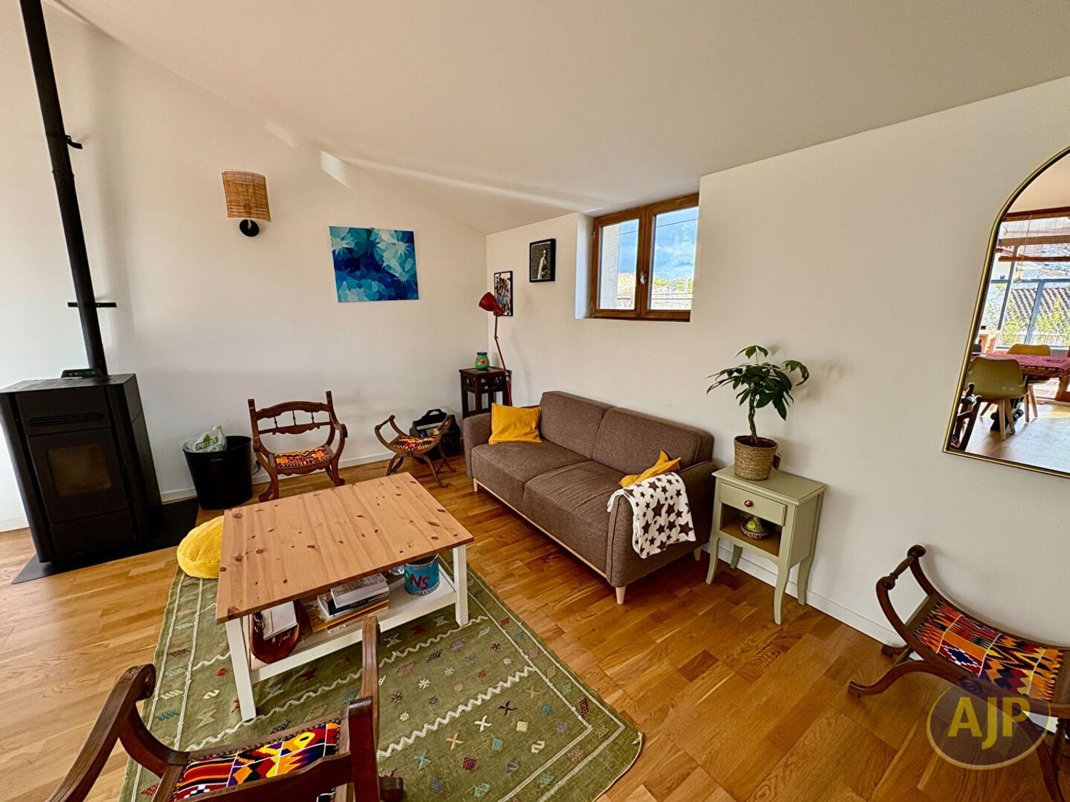 Maison à vendre, 165m², Bègles