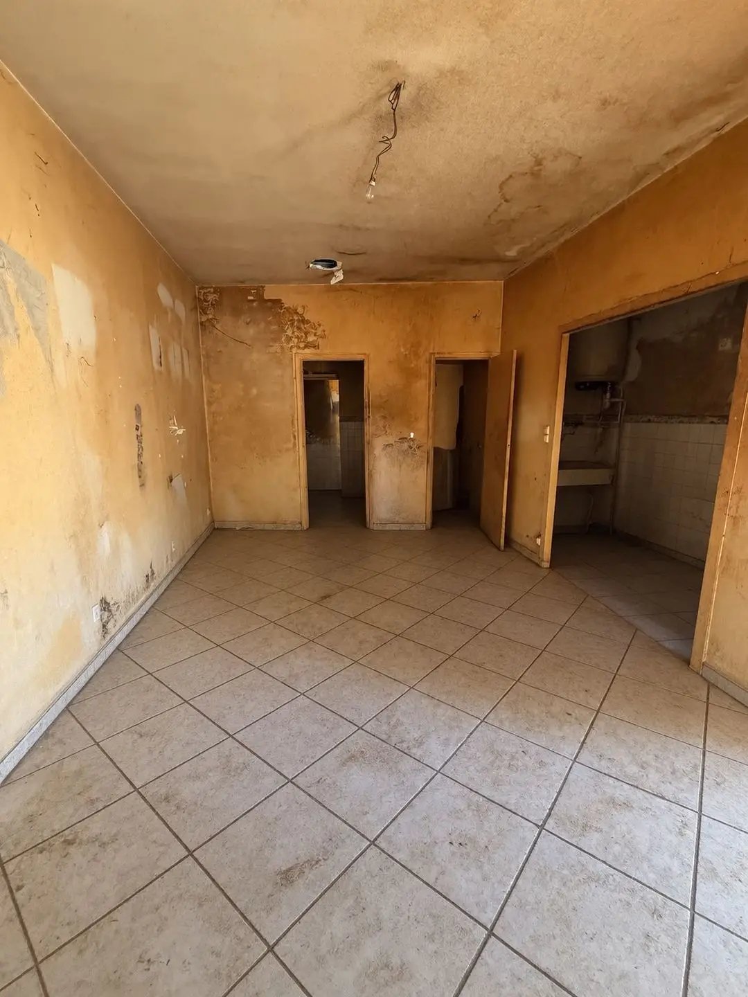 Maison à vendre, 30m², Bordeaux