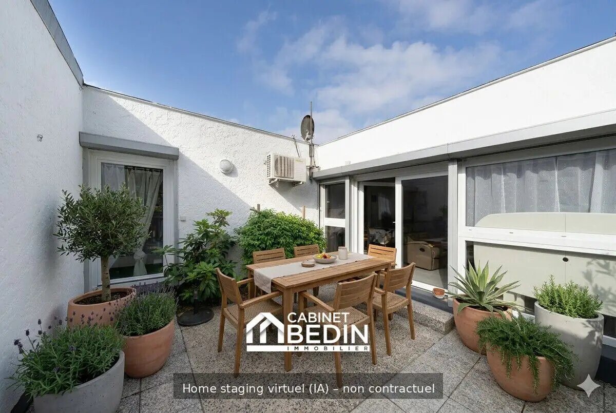 Maison à vendre, 73m², La Teste-de-Buch