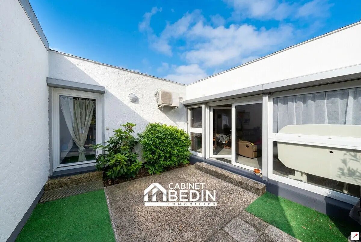Maison à vendre, 73m², La Teste-de-Buch