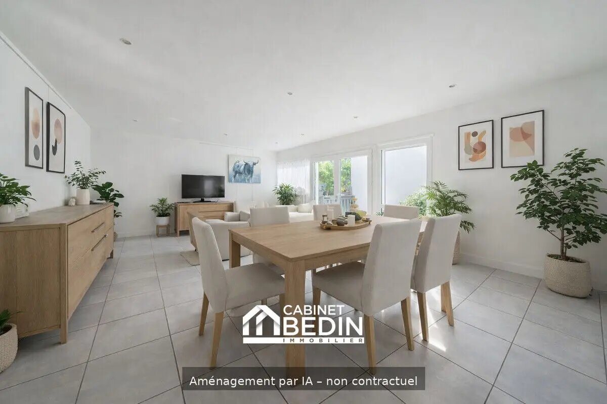Maison à vendre, 73m², La Teste-de-Buch