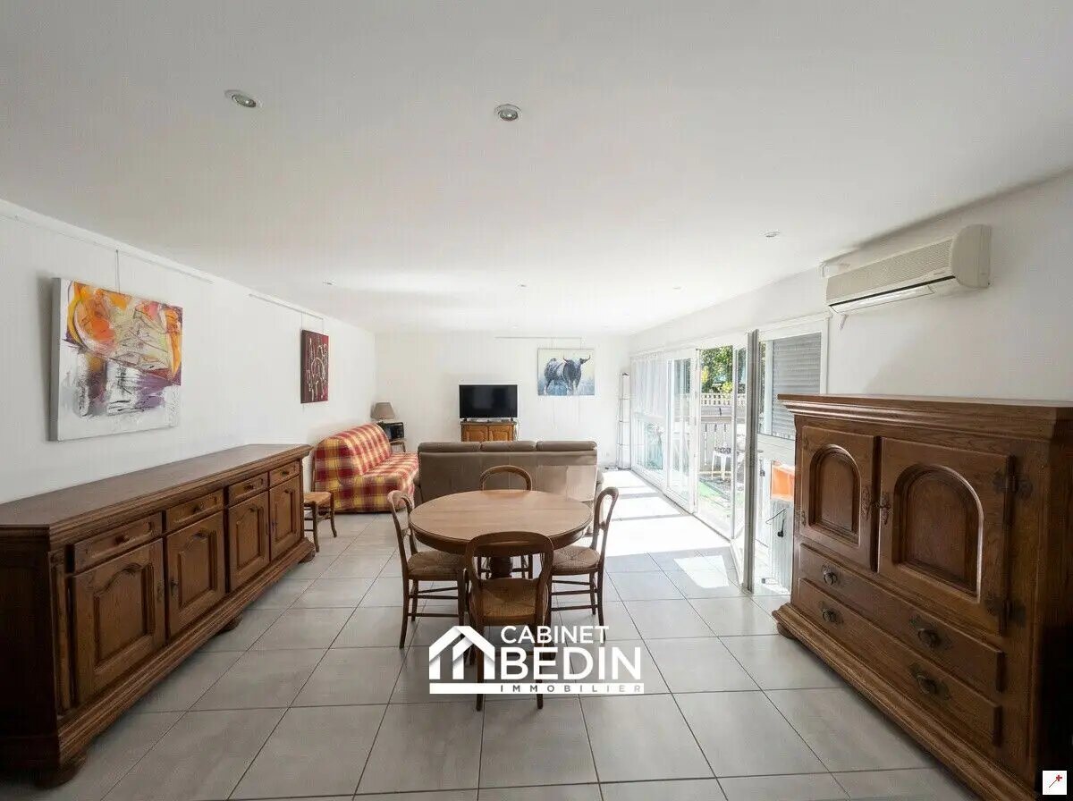Maison à vendre, 73m², La Teste-de-Buch