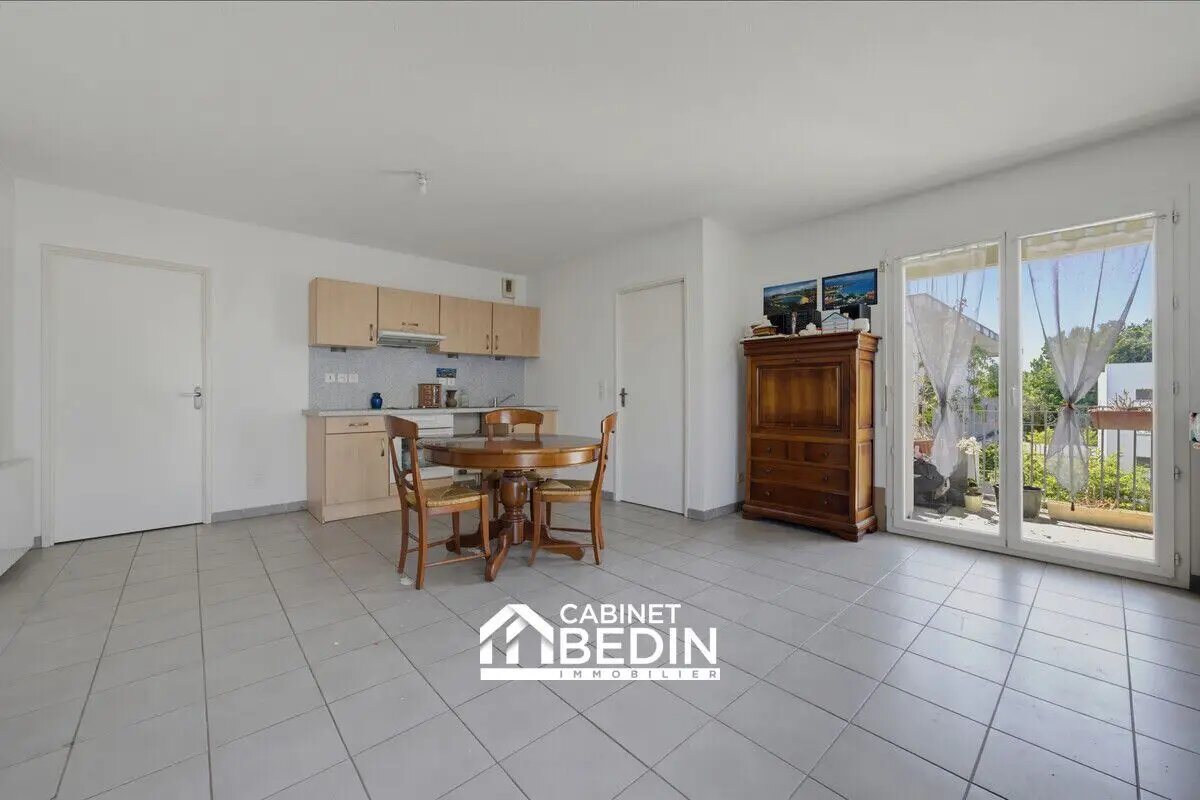 Appartement à vendre, 48m², Mérignac