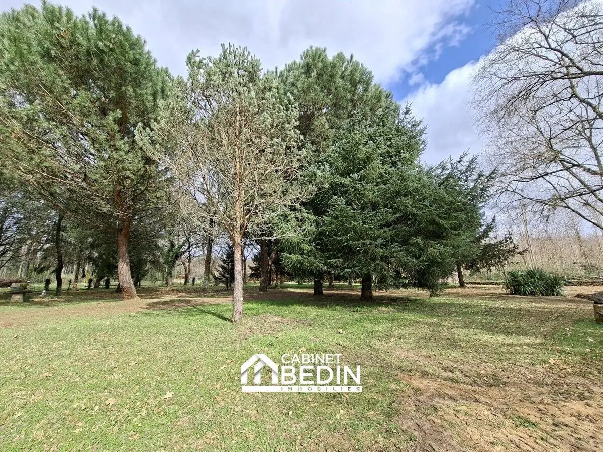 Maison à vendre, 150m², Illats