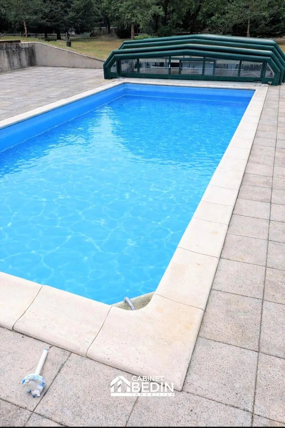 Maison à vendre, 150m², Illats