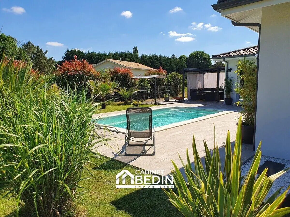 Maison à vendre, 124m², Audenge