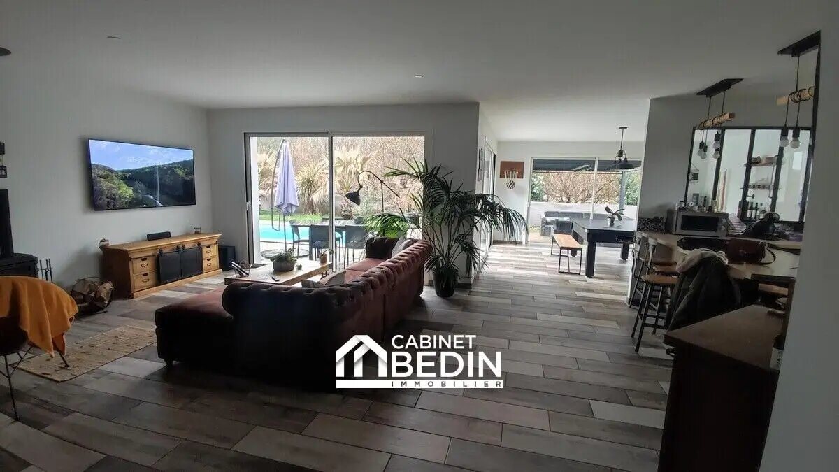 Maison à vendre, 124m², Audenge