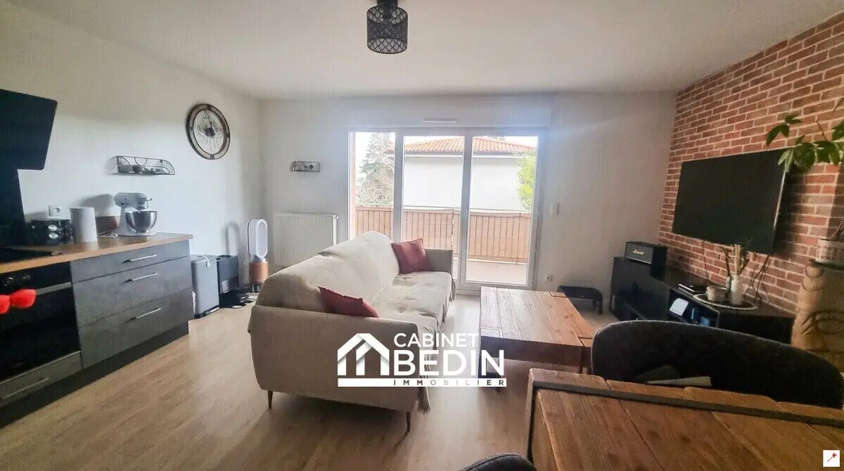 Appartement à vendre, 48m², La Teste-de-Buch
