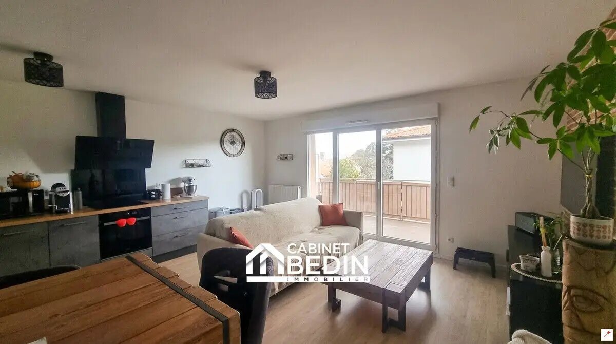 Appartement à vendre, 48m², La Teste-de-Buch